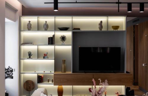 Milla de Oro Apartment | NUEVO Apartamento Premium en zona Retiro