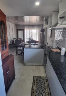 Luque Apartment | Nuevo apartamento zona aeropuerto