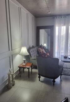 Luque Apartment | Nuevo apartamento zona aeropuerto