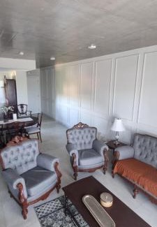 Luque Apartment | Nuevo apartamento zona aeropuerto
