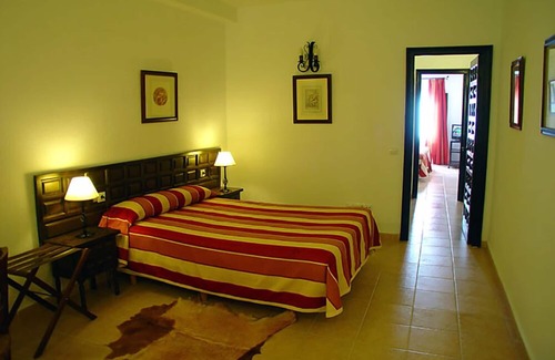 Covarrubias Hotel | Nuevo Arlanza