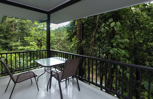 Portalon House | Nuevo Bungalow con Vista al Rio/Naturaleza/Confort