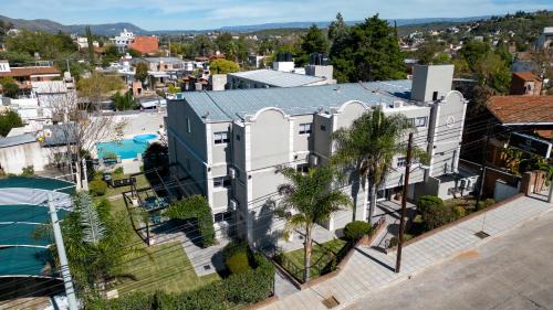 Villa Carlos Paz Hotel | Nuevo Centro Hotel Villa Carlos Paz