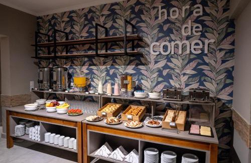 Villa Carlos Paz Hotel | Nuevo Centro Hotel Villa Carlos Paz