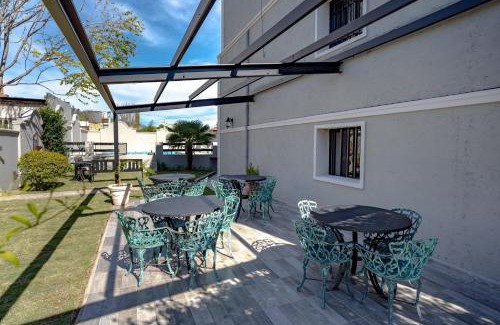 Villa Carlos Paz Hotel | Nuevo Centro Hotel Villa Carlos Paz