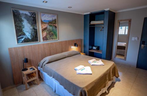 Villa Carlos Paz Hotel | Nuevo Centro Hotel Villa Carlos Paz