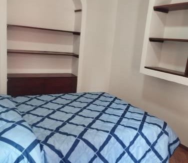Coatepec Apartment | Nuevo departamento en el centro de Coatepec