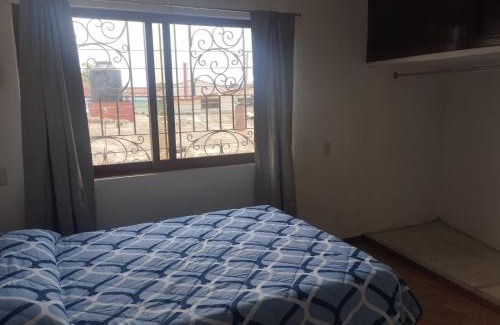 Coatepec Apartment | Nuevo departamento en el centro de Coatepec