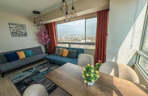 La Perla Apartment | Nuevo departamento exclusivo con vista al mar
