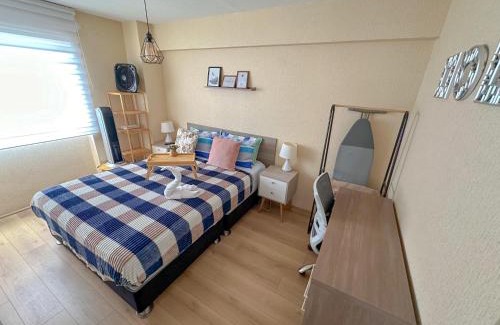 La Perla Apartment | Nuevo departamento exclusivo con vista al mar