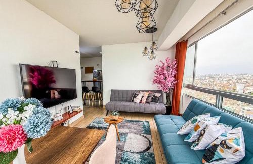 La Perla Apartment | Nuevo departamento exclusivo con vista al mar