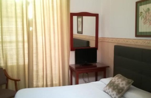 Jerez de la Frontera Old Town Hotel | Nuevo Hotel