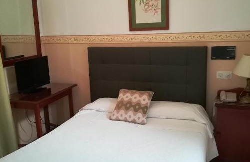 Jerez de la Frontera Old Town Hotel | Nuevo Hotel