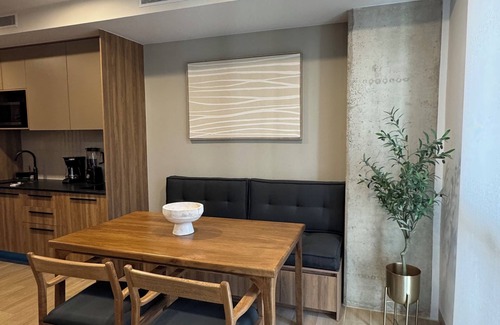 Zona Expo Apartment | Nuevo Loft piso 6 frente a la Expo Gdl