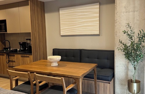 Zona Expo Apartment | Nuevo Loft piso 6 frente a la Expo Gdl