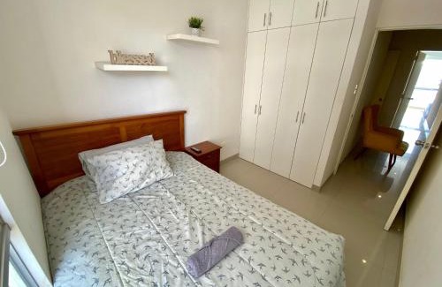 La Providencia Apartment | Nuevo Moderno Departamento con Piscina, Gimnasio y Vista