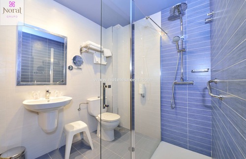 Sanxenxo Bed & Breakfast | Nuevo Norat Sanxenxo