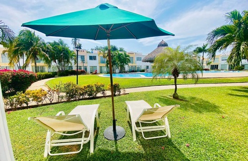 La Poza House | NUEVO VRBO CASA TERRARIUM ACAPULCO DIAMANTE