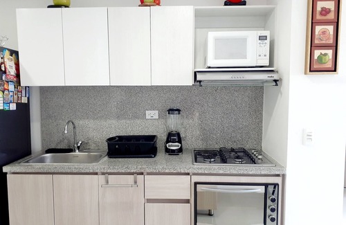 Sabaneta Apartment | Nuevo y Moderno, Zona Exclusiva ⭐✩SKY CLUB✩⭐