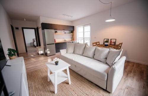 Dumbravita Apartment | Nuez Apartments
