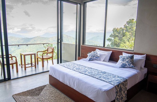 Hanguranketha Hotel | Nuga Retreat