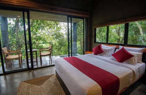 Hanguranketha Hotel | Nuga Retreat