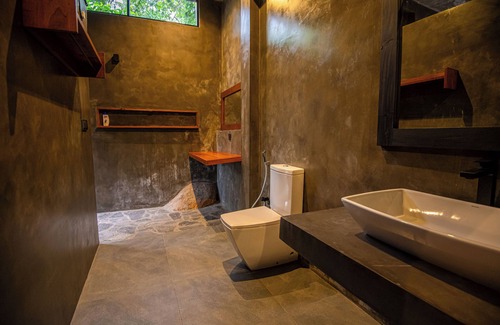 Hanguranketha Hotel | Nuga Retreat