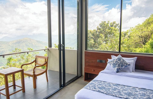 Hanguranketha Hotel | Nuga Retreat