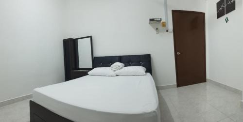 Kulim House | Nuha Kulim Hitech Homestay Islamic