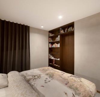 Blanden Bed & Breakfast | Nuit Blanche