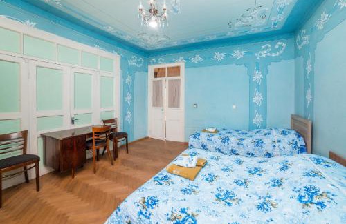 Gori House | Nukri Guest House
