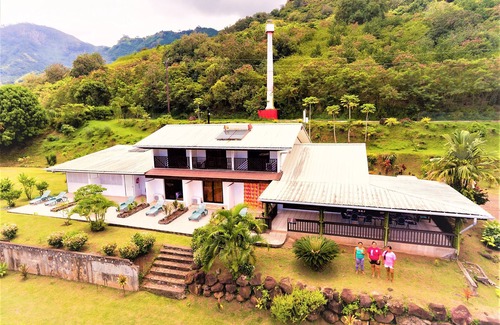 Taiohae Apartment | NUKU-HIVA - Taiohae Room & Free Breakfast n°2