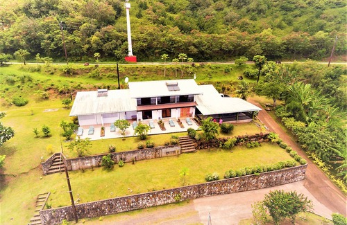 Taiohae Apartment | NUKU-HIVA - Taiohae Room & Free Breakfast n°2