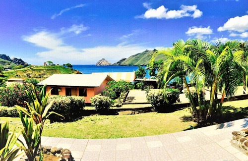 Taiohae Apartment | NUKU-HIVA - Taiohae Room & Free Breakfast n°2
