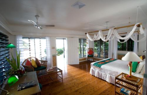 Nukubati Island Resort | Nukubati Great Sea Reef
