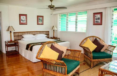 Nukubati Island Resort | Nukubati Great Sea Reef