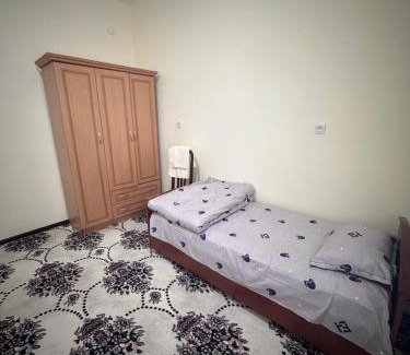 Nukus Apartment | Nukus city, Karakalpakstan street