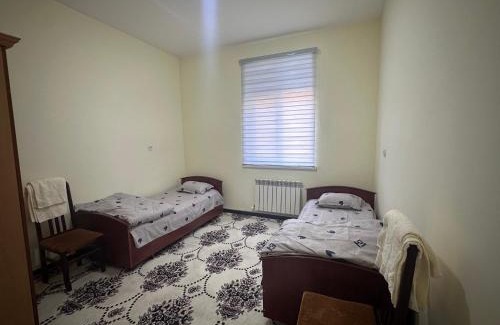 Nukus Apartment | Nukus city, Karakalpakstan street