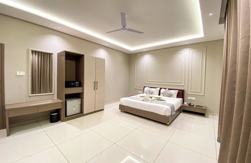 Jamnagar Hotel | nulife resort