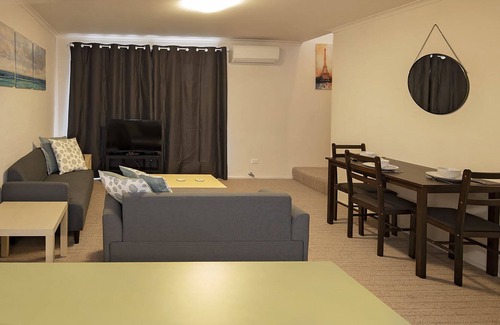 Berridale Apartment | Nulla Nulla is a great 2 bedroom in Berridale