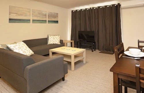 Berridale Apartment | Nulla Nulla is a great 2 bedroom in Berridale