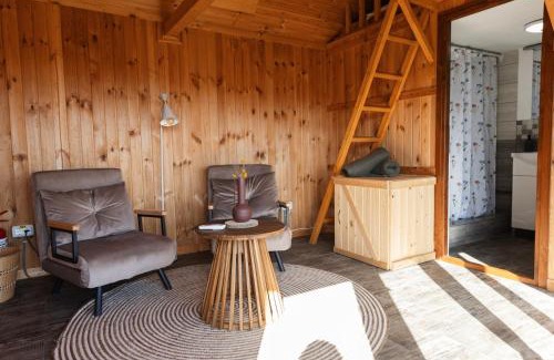Rupea House | Numa' Bun