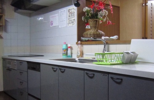 Numazu House | Numazu Port Area Numazu Port Side Deluxe sweet 2LDK/Numazu Shizuoka