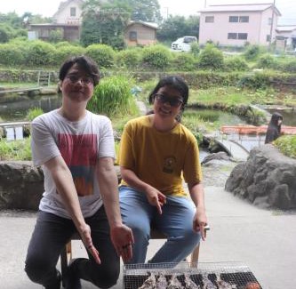 Shishihama House | Numazu Sparkle