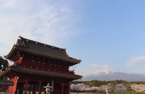 Shishihama House | Numazu Sparkle