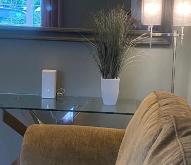 Carlanstown House | Number 31 Deluxe Holiday Stay