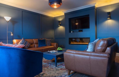 Clondra House | Number 4