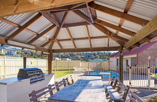 Tathra House | Number 6 - 2 Bedroom Unit
