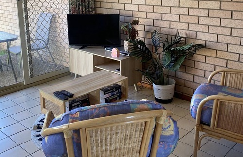 Tathra House | Number 6 - 2 Bedroom Unit