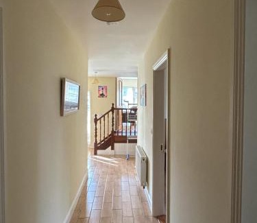 Schull House | Number 7 Bank House